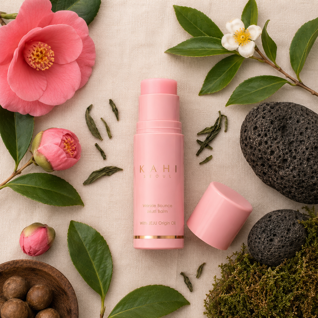 BALSAMO KAHI ORIGINAL - BARRA MULTIUSOS ENVIO GRATIS