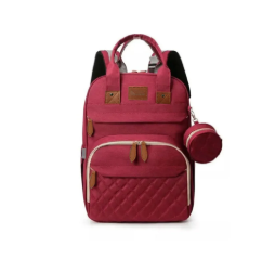 Pañalera cuna portátil 😍 3 en 1 - ENVIO GRATIS - PAGA AL RECIBIR