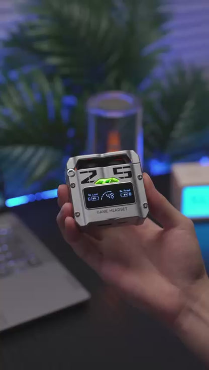 Combo 4 en 1: Conectividad y cuidado personal completo