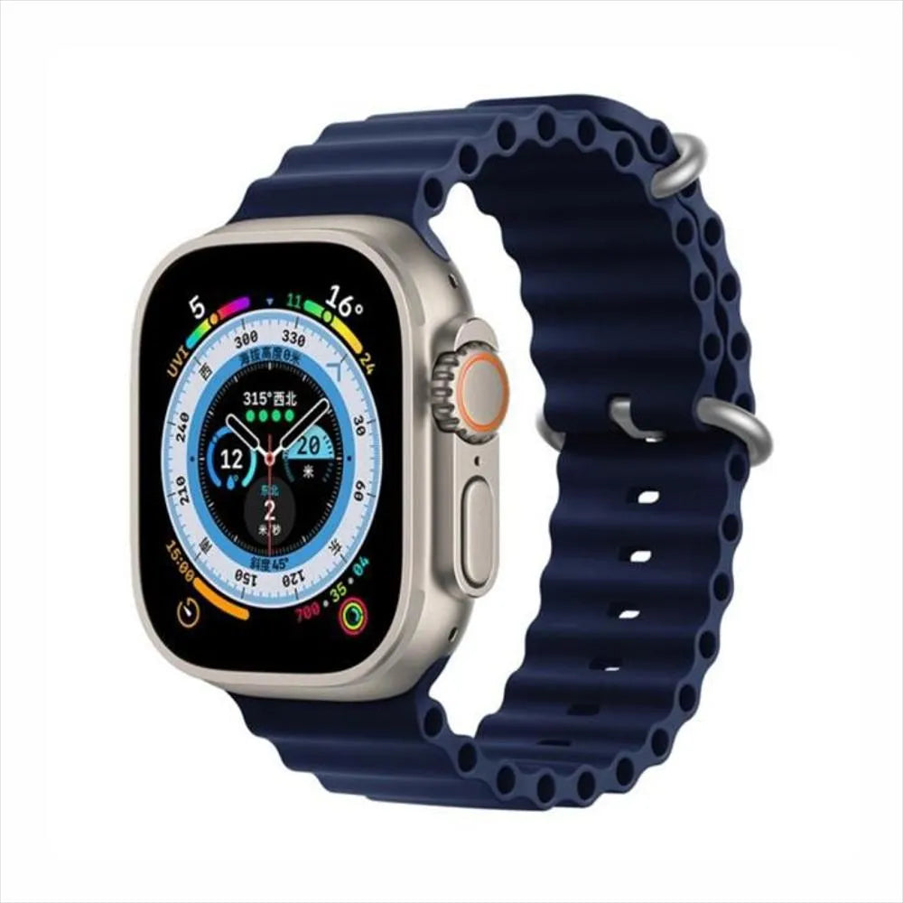 SUPER COMBO 4 EN 1: RELOJ T800+ MALETA O PECHERA ANTIROBO+ AUDIFONOS M25+ SHAVER
